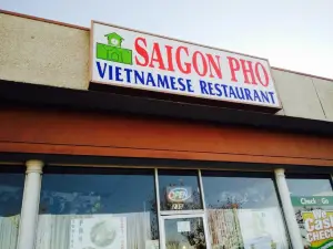 Saigon Pho