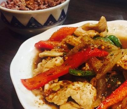 Rachada Thai Cuisine