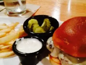 Applebee's Grill + Bar