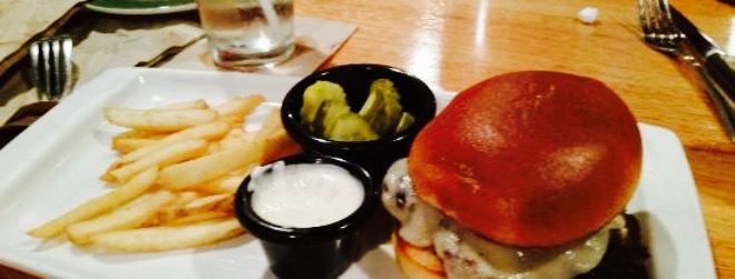 Applebee's Grill + Bar