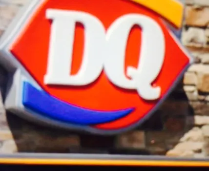 Dairy Queen Grill & Chill