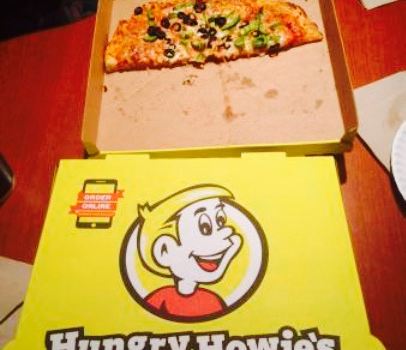 Hungry Howie's Pizza