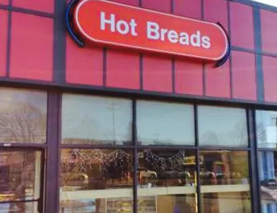 Hot Breads