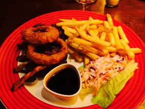 TGI Fridays - Norwich