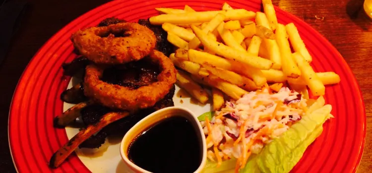 TGI Fridays - Norwich