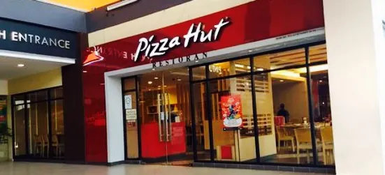 Pizza Hut Sacc Mall