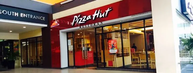 Pizza Hut Sacc Mall