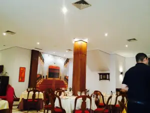 El Restaurante Don Manuel