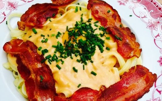 Tablapizza