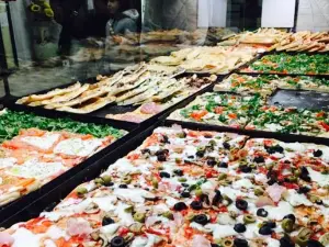 Pizzeria Fiore Di Pizza