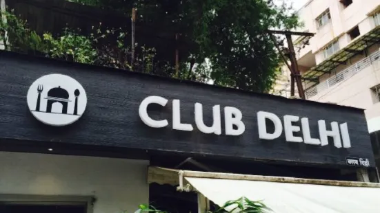 Club Delhi