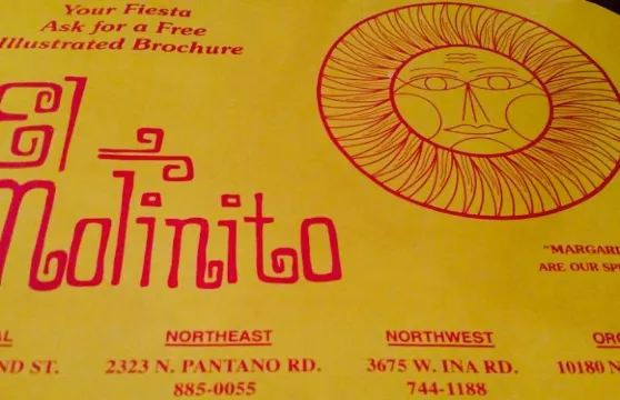 El Molinito