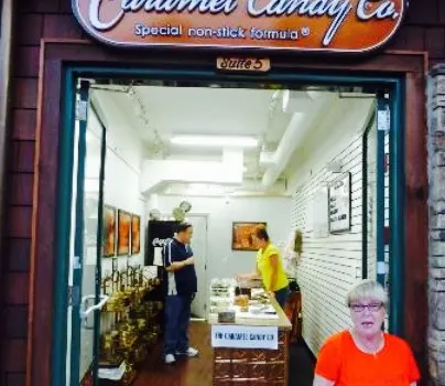 Caramel Candy Company