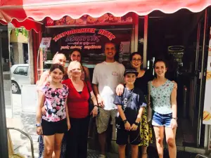 Bougatsa Bantis