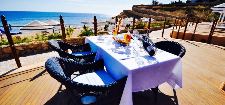 Prestige Beach Restaurant