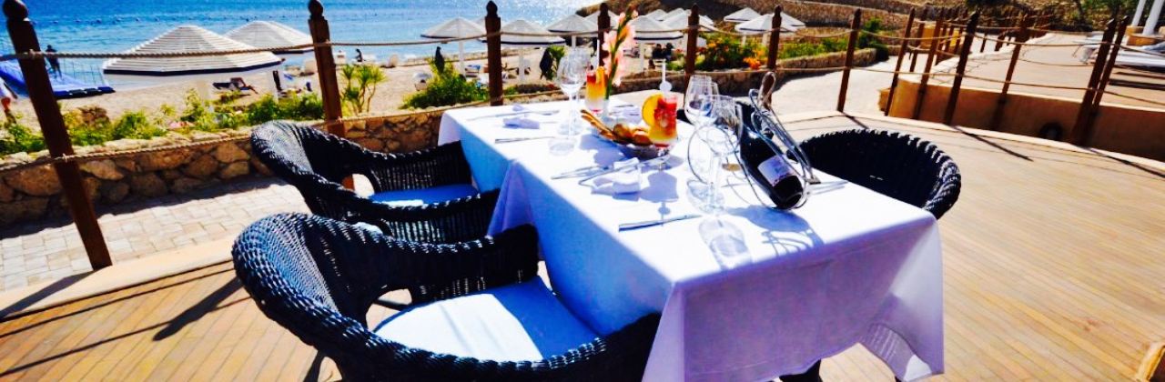 Prestige Beach Restaurant