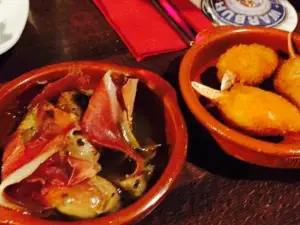 Don Pepe Restaurant