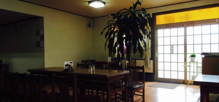 Shichifuku Restaurant