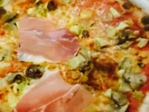 Ristorante Pizzeria Zio Mario