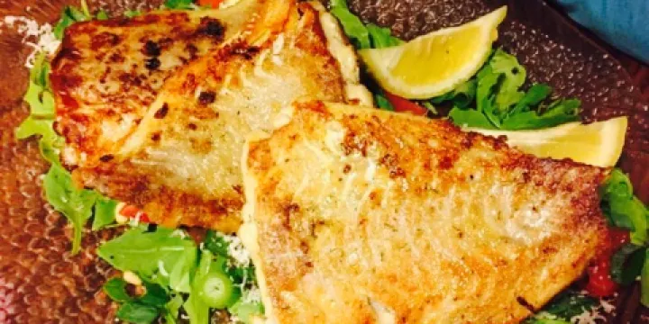 Restaurant Zum Insulaner