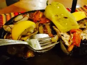Armenian Restaurant Bellagio