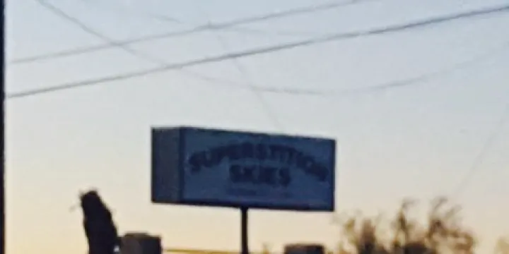 Superstition Skies Bar and Grill