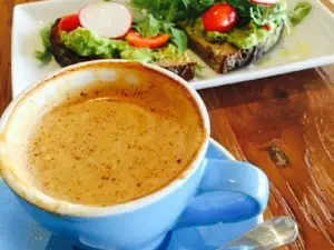 Kuppi Coffee Company