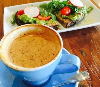 Kuppi Coffee Company
