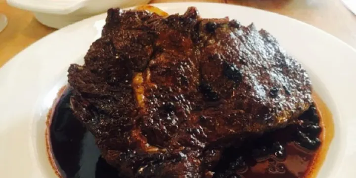 Euroa Butter Factory