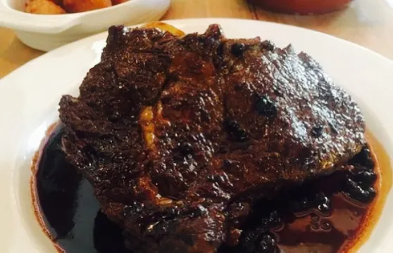 Euroa Butter Factory