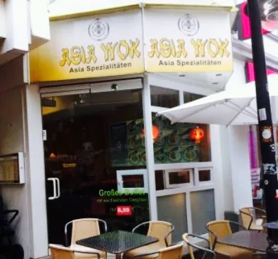 Asia Wok