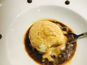 Ristorante Centosedici