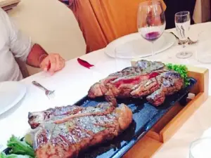 Il Tempio della Carne