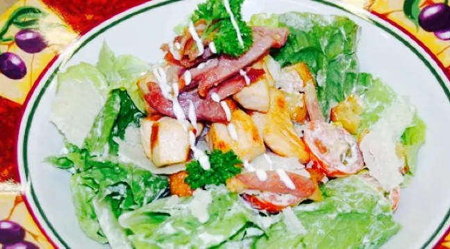 Quiet Moment Tearooms