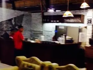 Soima Bar & Kitchen