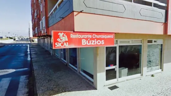 Restaurante Búzios