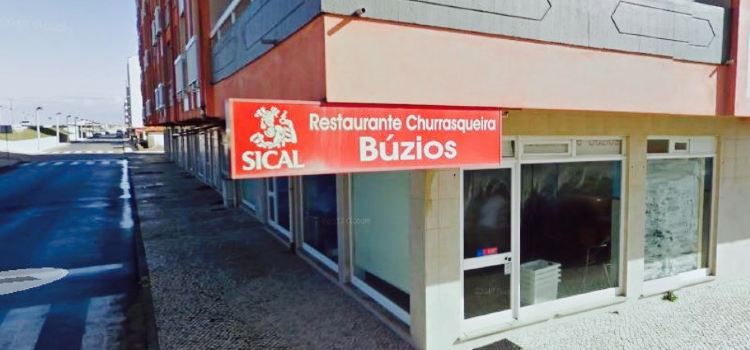 Restaurante Búzios