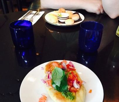 Pizza Express