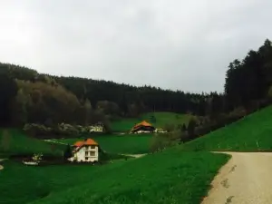 Gasthaus Kappelehof