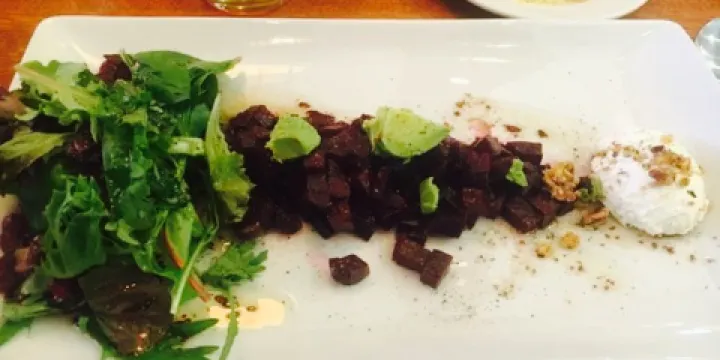 Biaggi's Ristorante Italiano