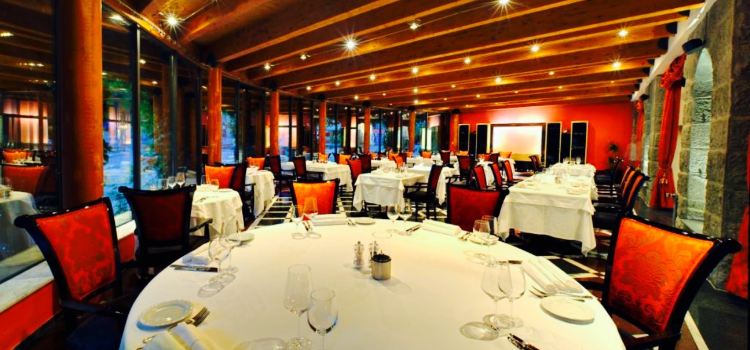 Rossini Restaurant