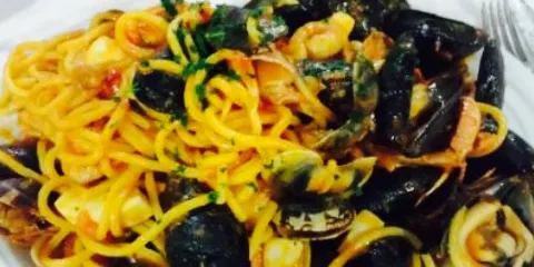 Pizzeria Ristorante i Caraibi