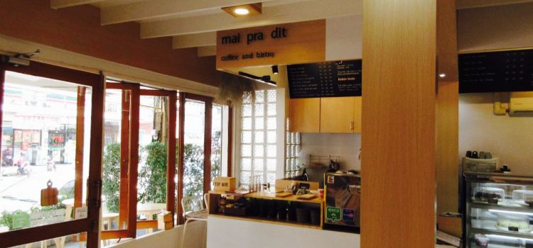 MAI PRA DIT Coffee and Bistro