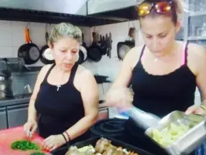 Taverna Pizzeria Akrogiali