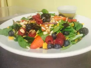 Towne and Country Cafe