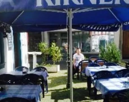 Bistro zur Alt Backstubb