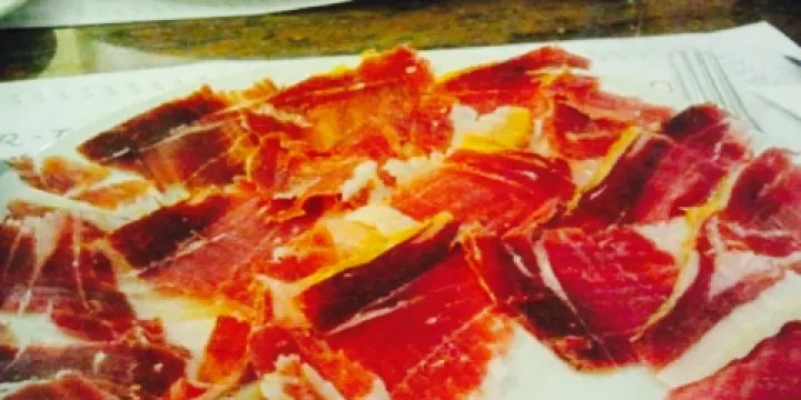 Restaurante la Herradura