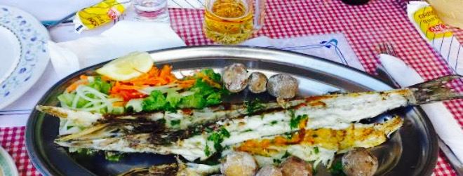 Restaurante Casa Cira