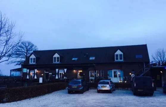 Restaurant Tante Jet