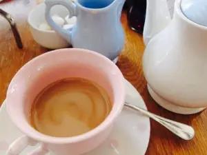 Lilly's